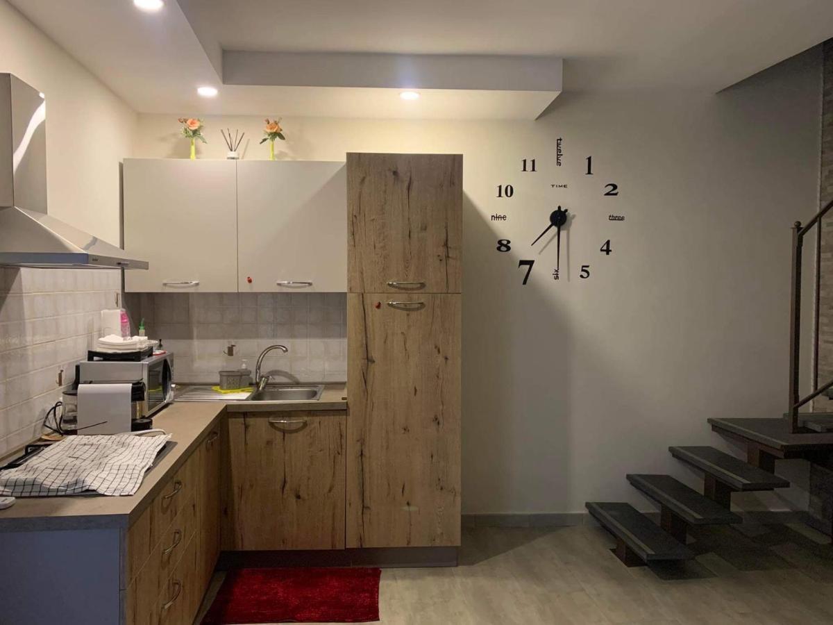 Nuovissimo Appartamento Indipendente Al Centro !! Catania Eksteriør billede